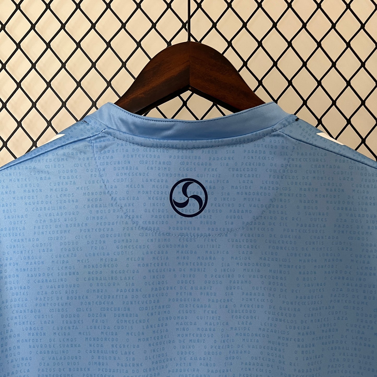 Celta de Vigo 24/25  Home