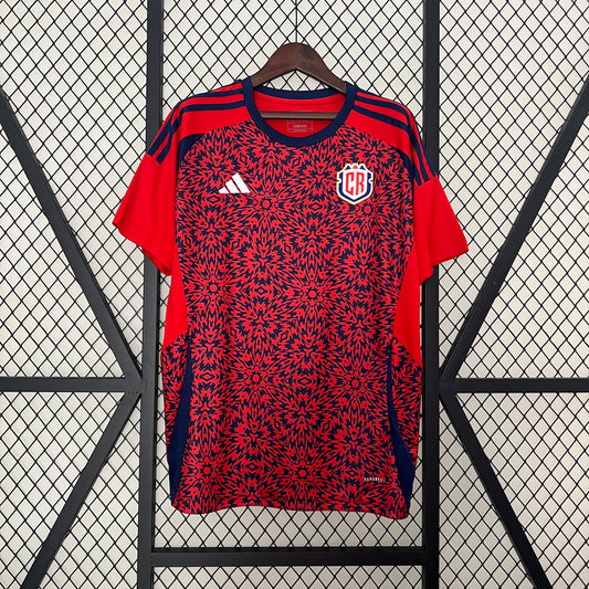 2024 Costa Rica Home