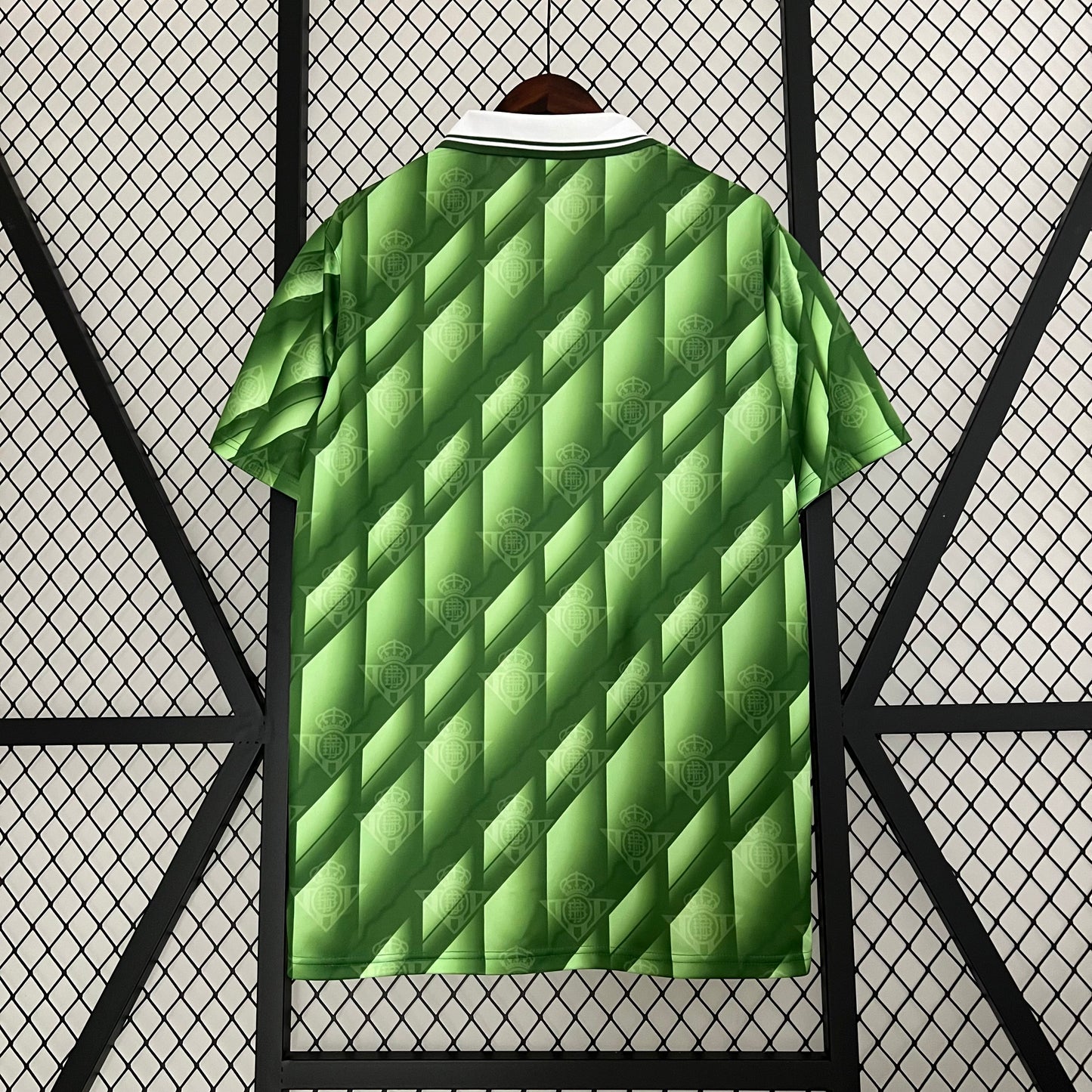 Retro Real Betis 1993 Home