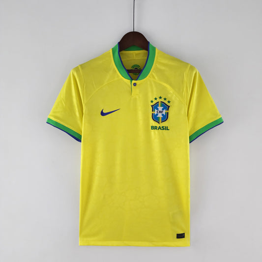 2022 Brazil World Cup Home