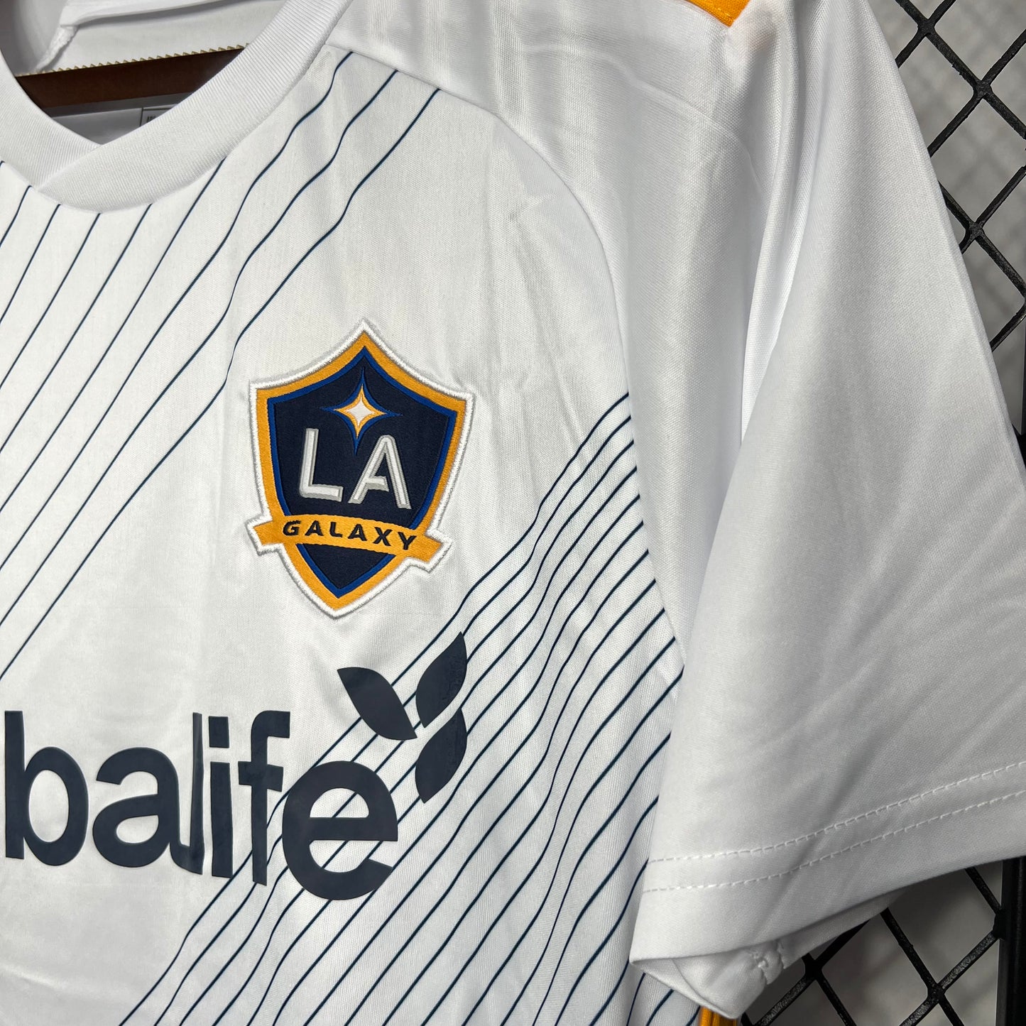 LA Galaxy 2024/25 Home Jersey