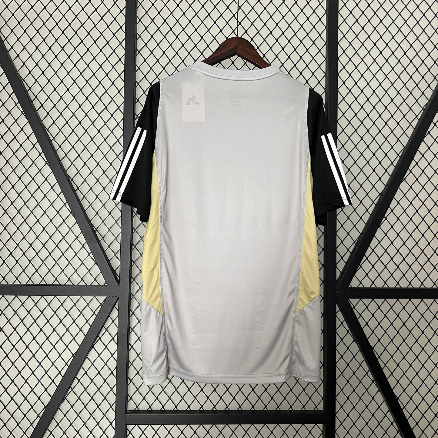 24/25 Atletico Mineiro Training Suit Gray