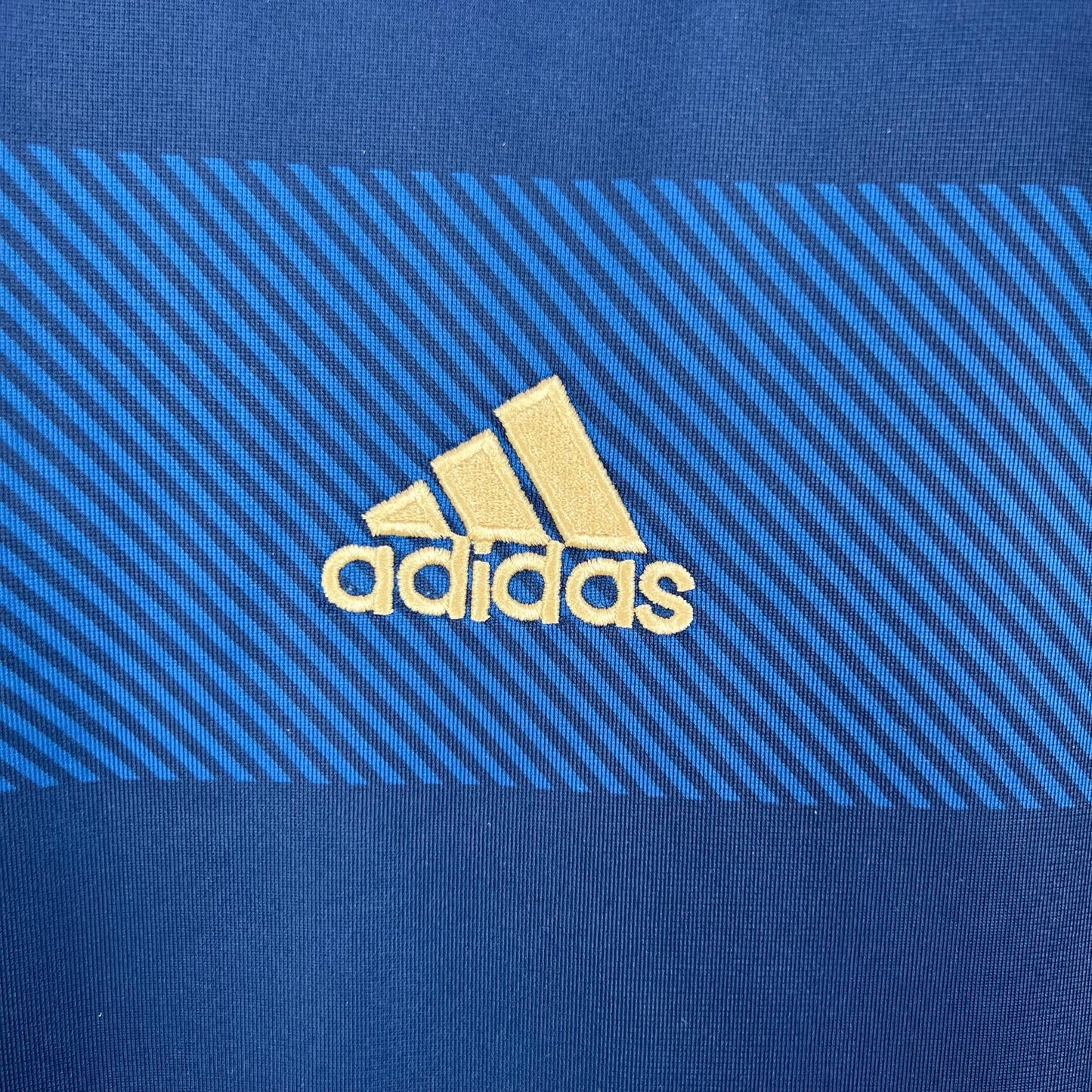 Retro Argentina 2014 Away