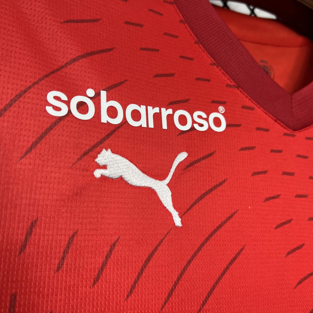Braga Home 2024/25