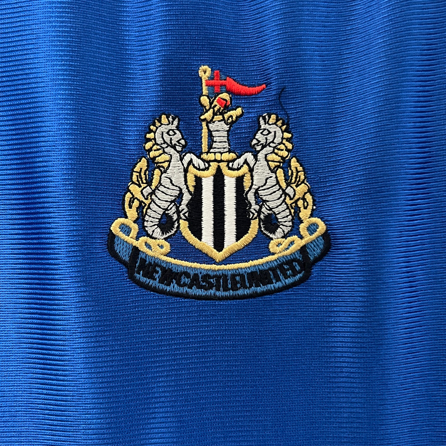 Retro Newcastle United 98/99 Away