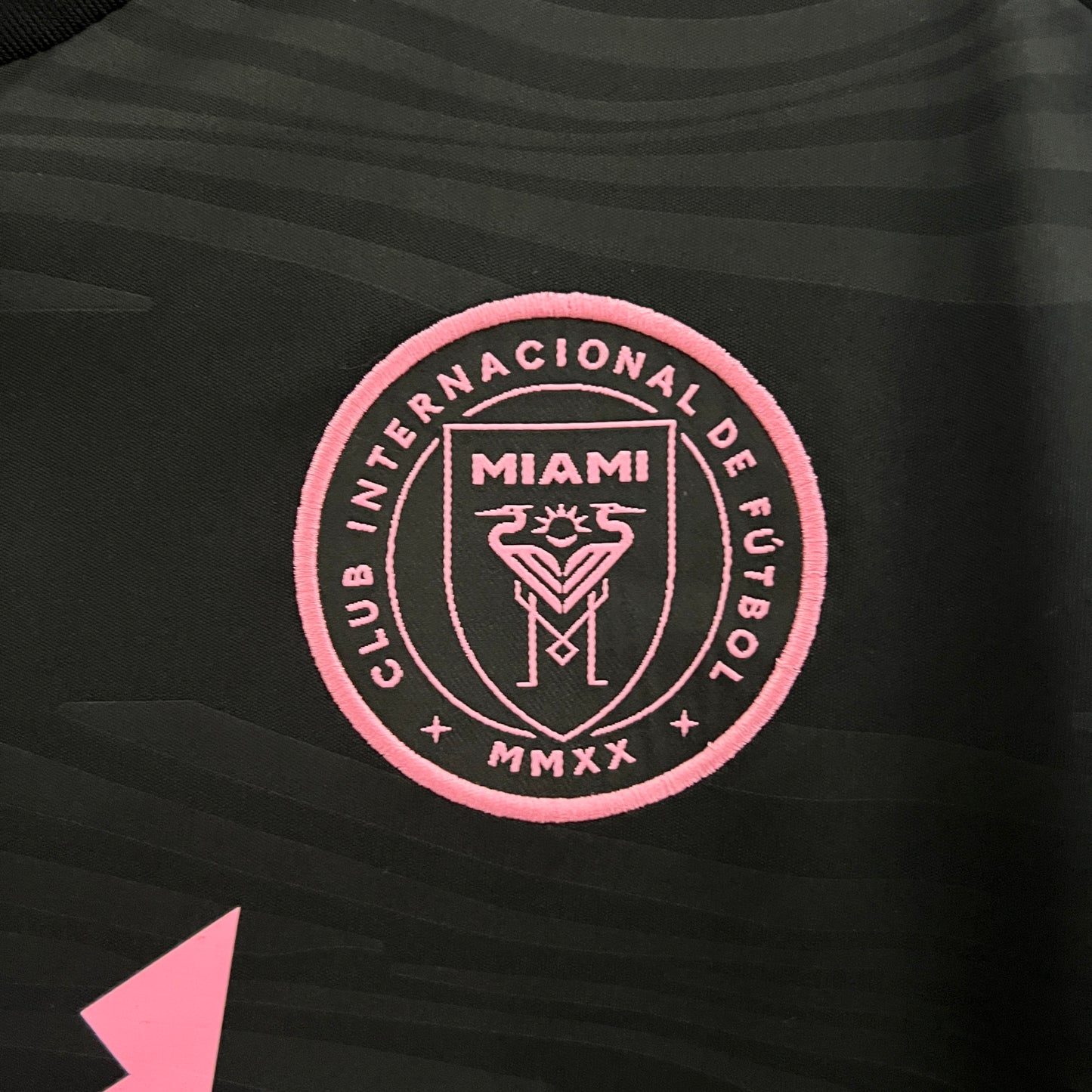 24/25 Inter Miami away