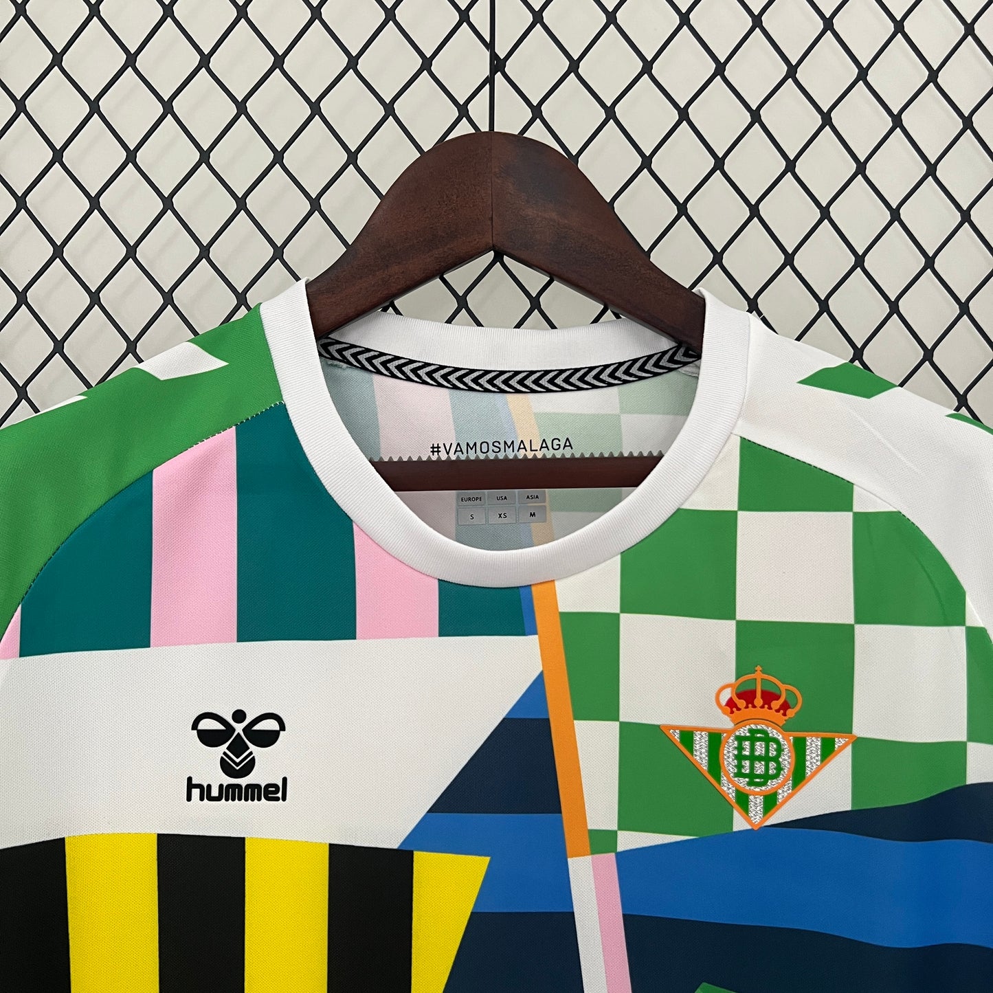 24/25 Real Betis Special Edition