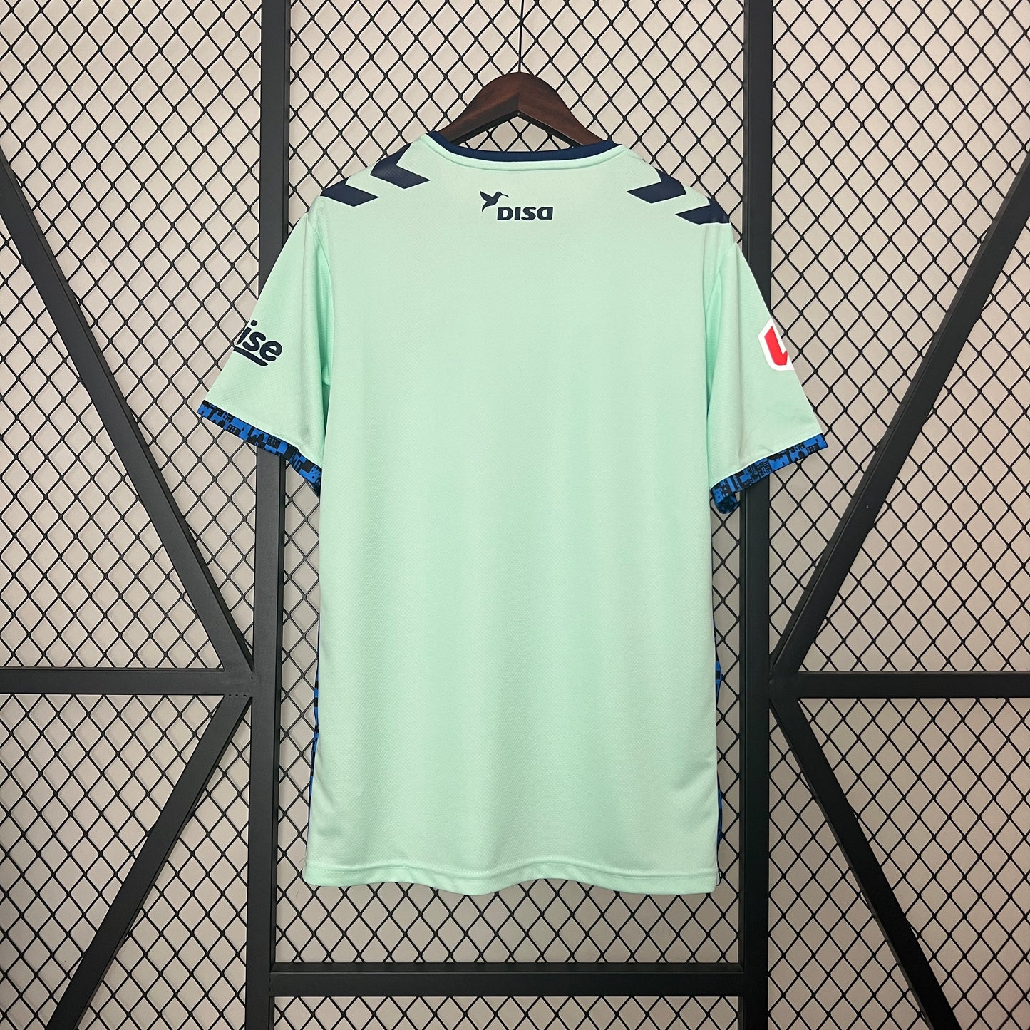 24/25 Las Palmas third away