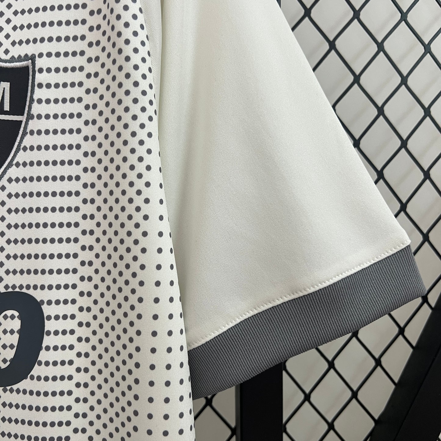 Atlético Mineiro 2024/25 Away