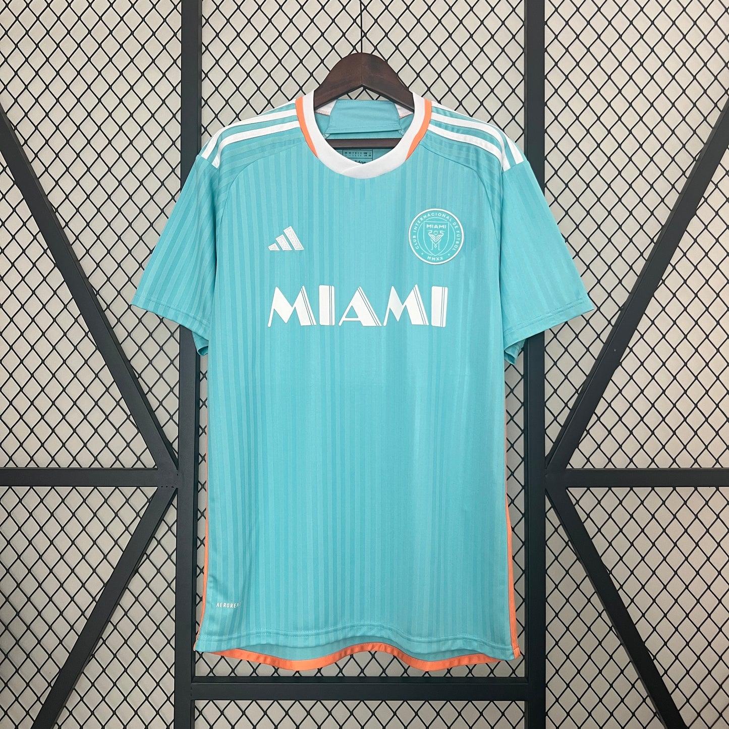 24/25 Inter Miami Third away