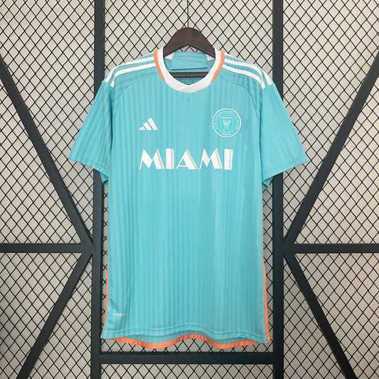 24/25 Inter Miami Third away