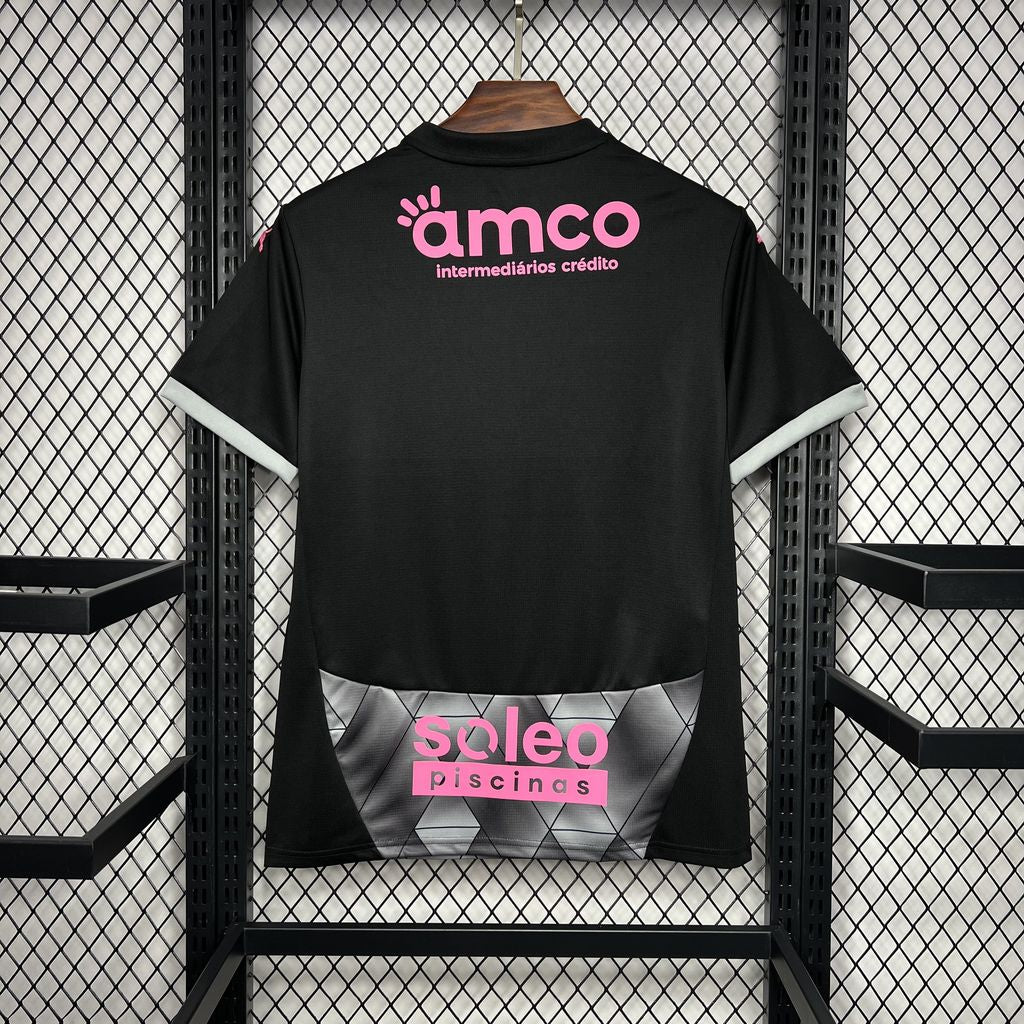 Braga Away 2024/25