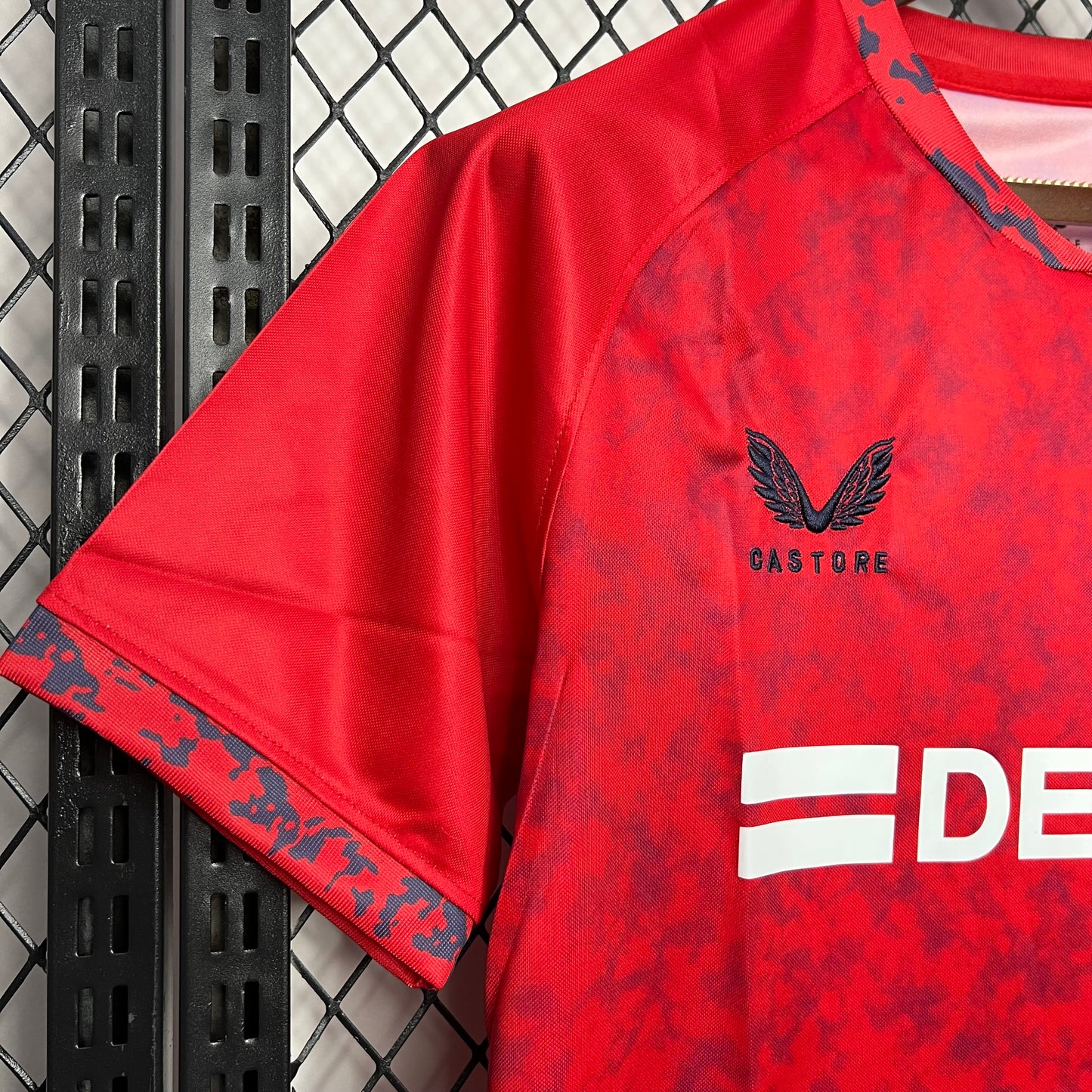 Sevilla FC 2024/25 Away Jersey