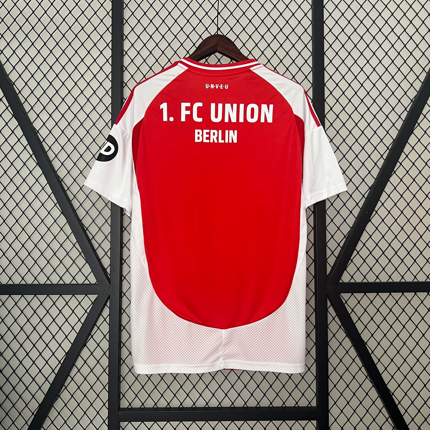 24/25 Union Berlin Home
