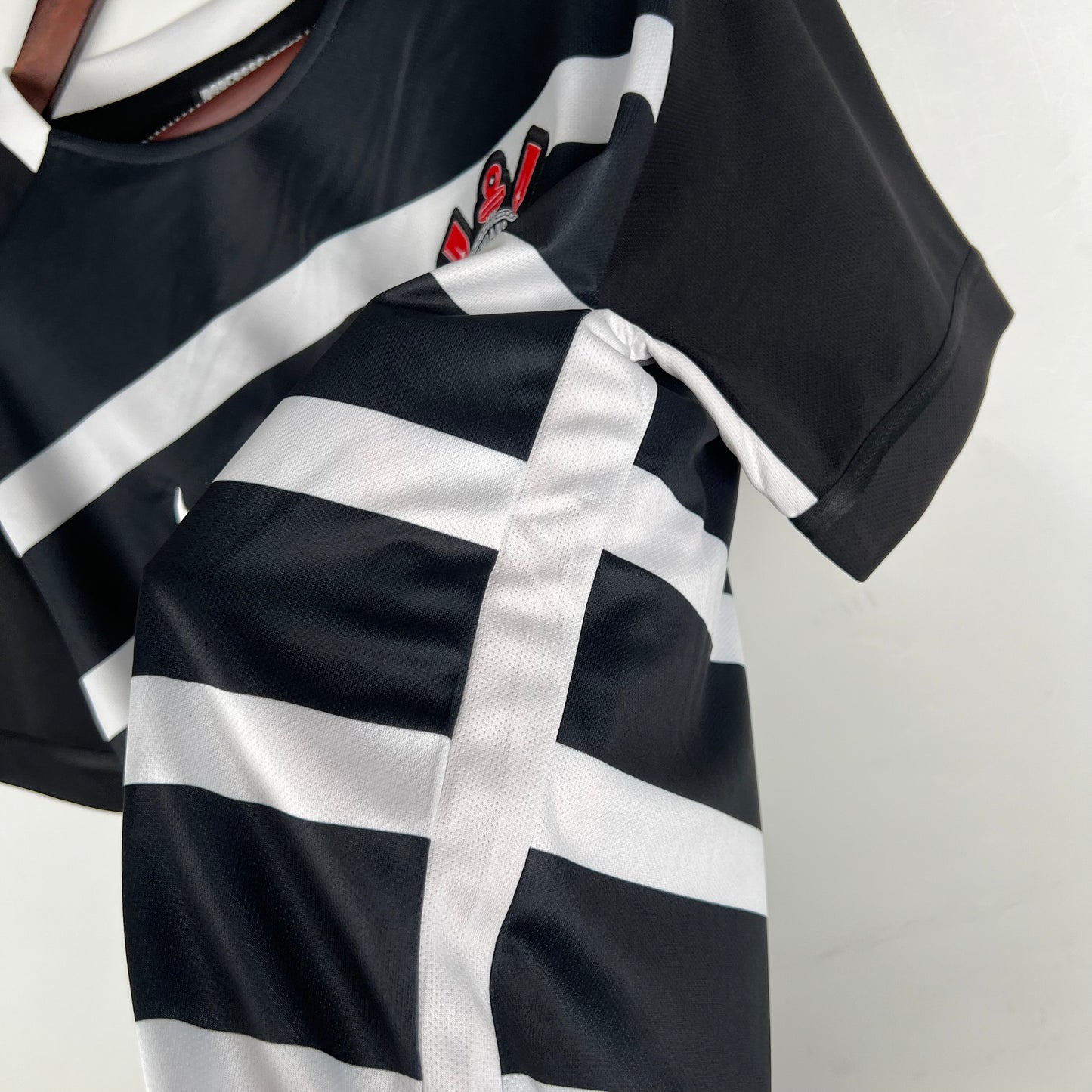 Retro Corinthians 15/16 away