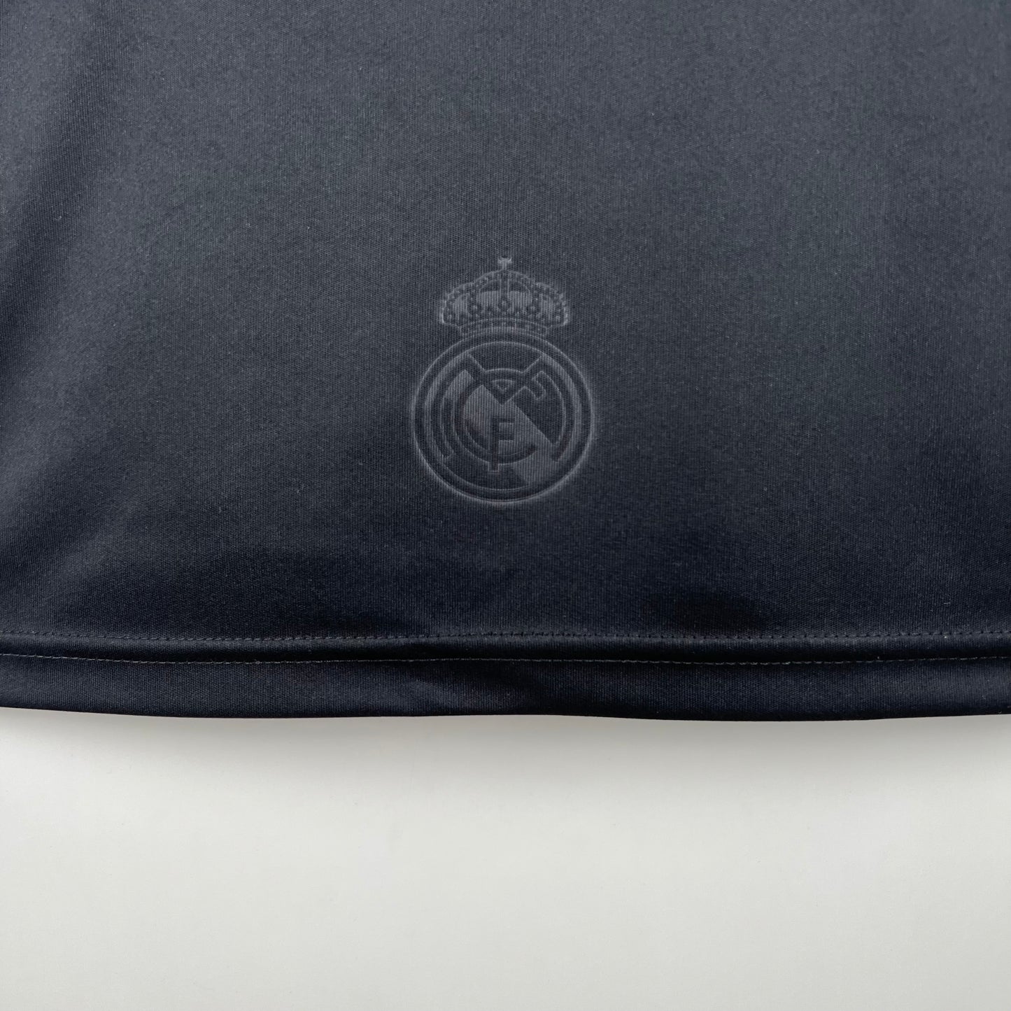 Retro Real Madrid 08/09 Third away