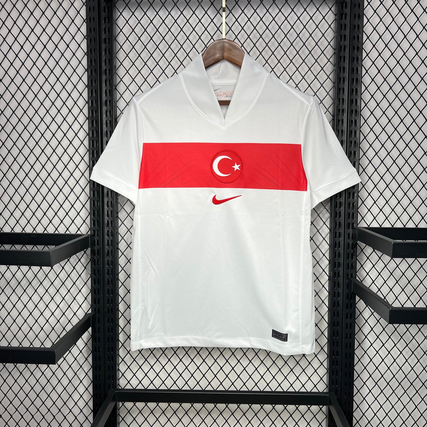 Turkiye 2024/25 Euro Home