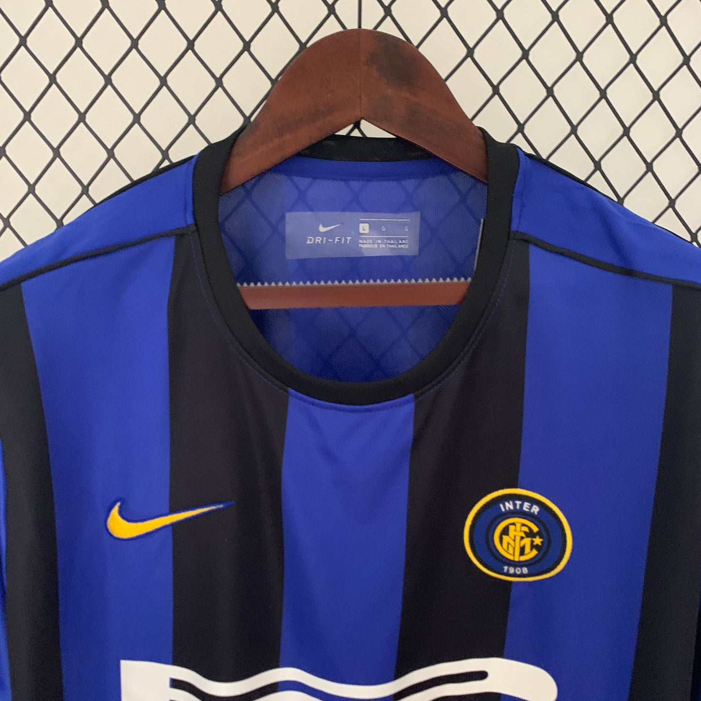 Retro Inter Milan 99/00 Home