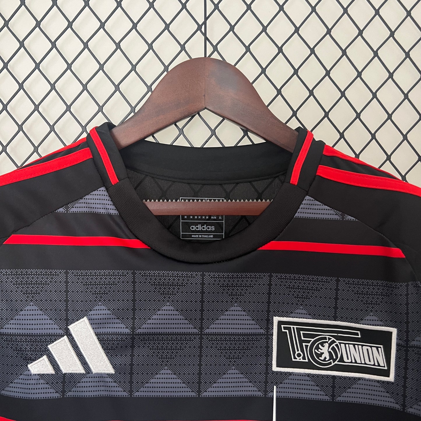 24/25 Union Berlin Away
