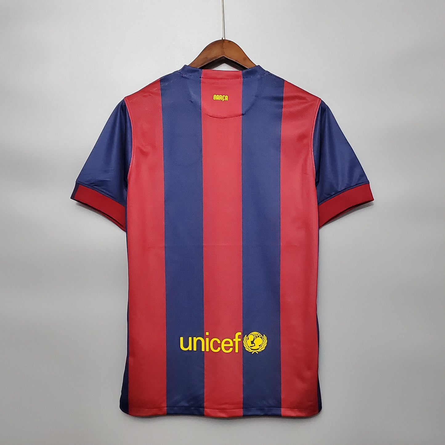Barcelona 14/15 Home Retro
