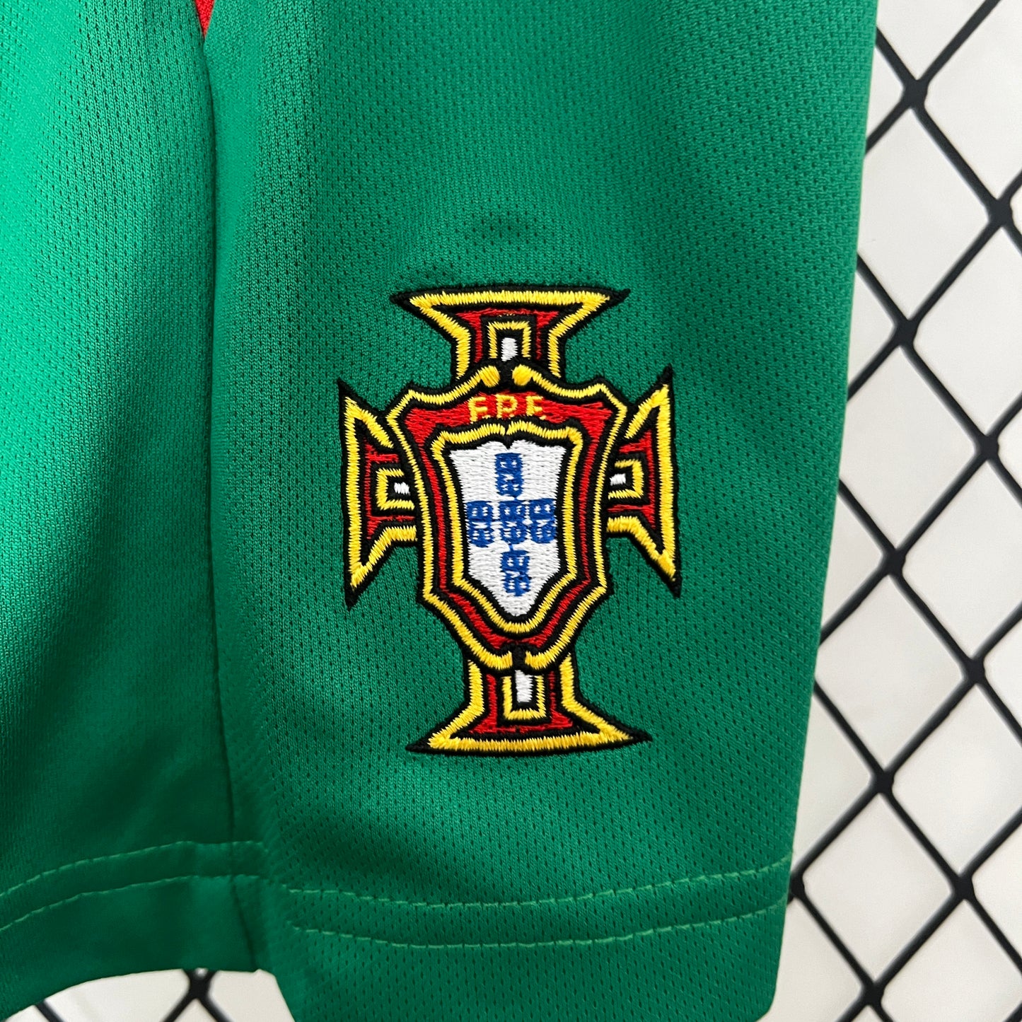 kids Portugal 2004 Home