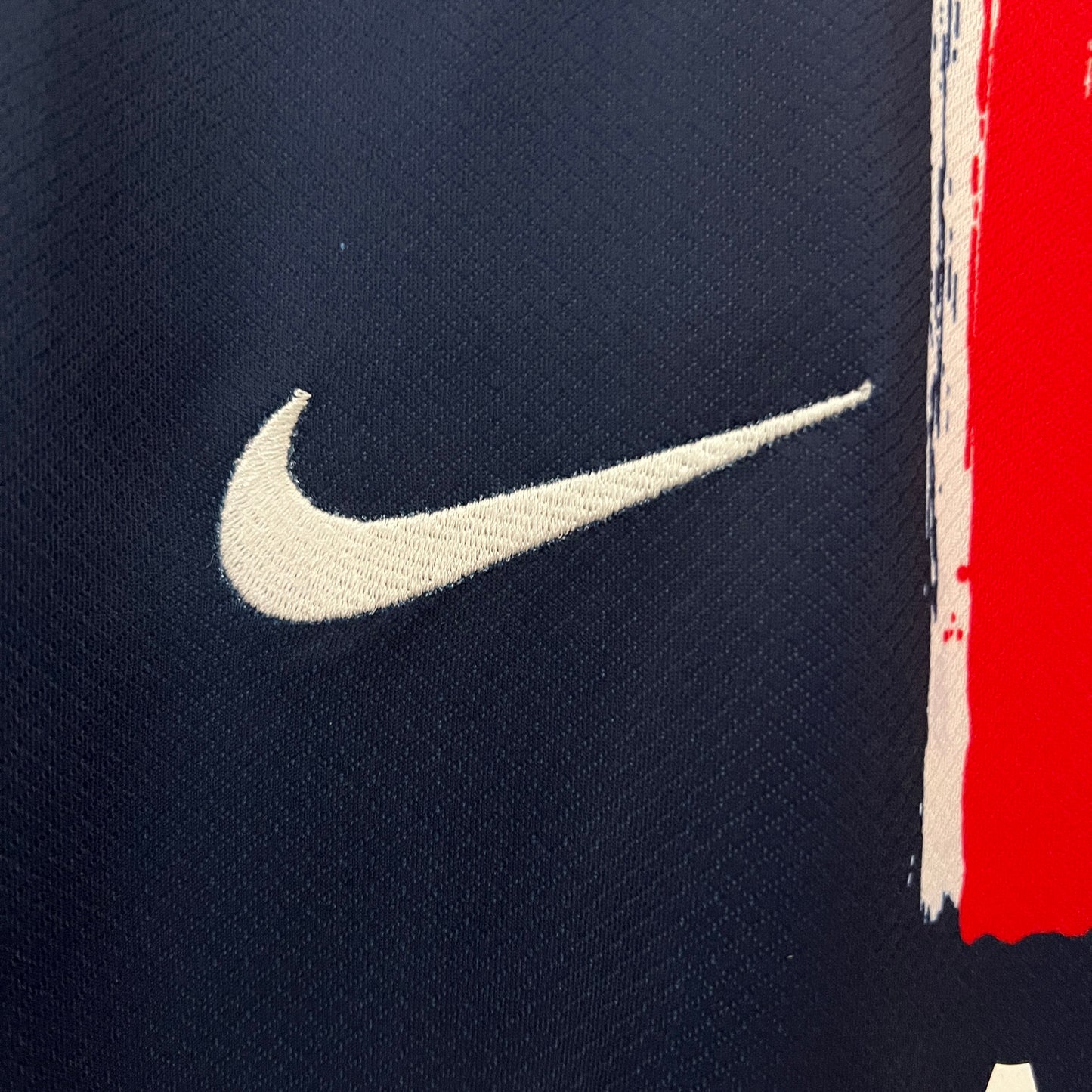 Paris Saint-Germain 2024/25 Home Jersey