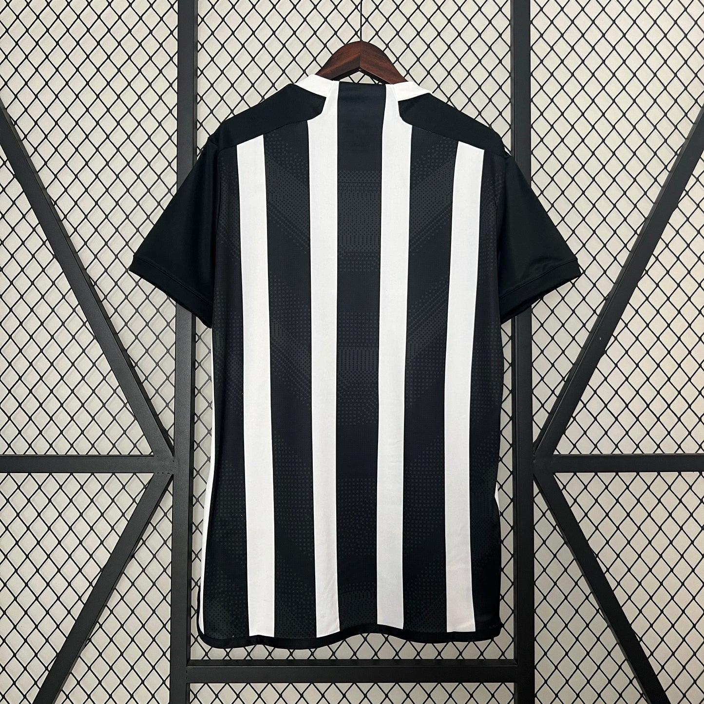 Atlético Mineiro 2024/25 Home Jersey