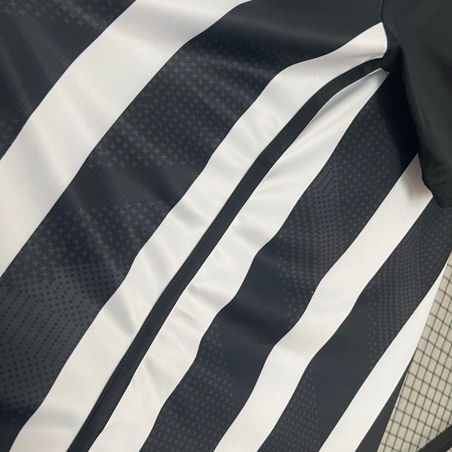 Atlético Mineiro 2024/25 Home Jersey