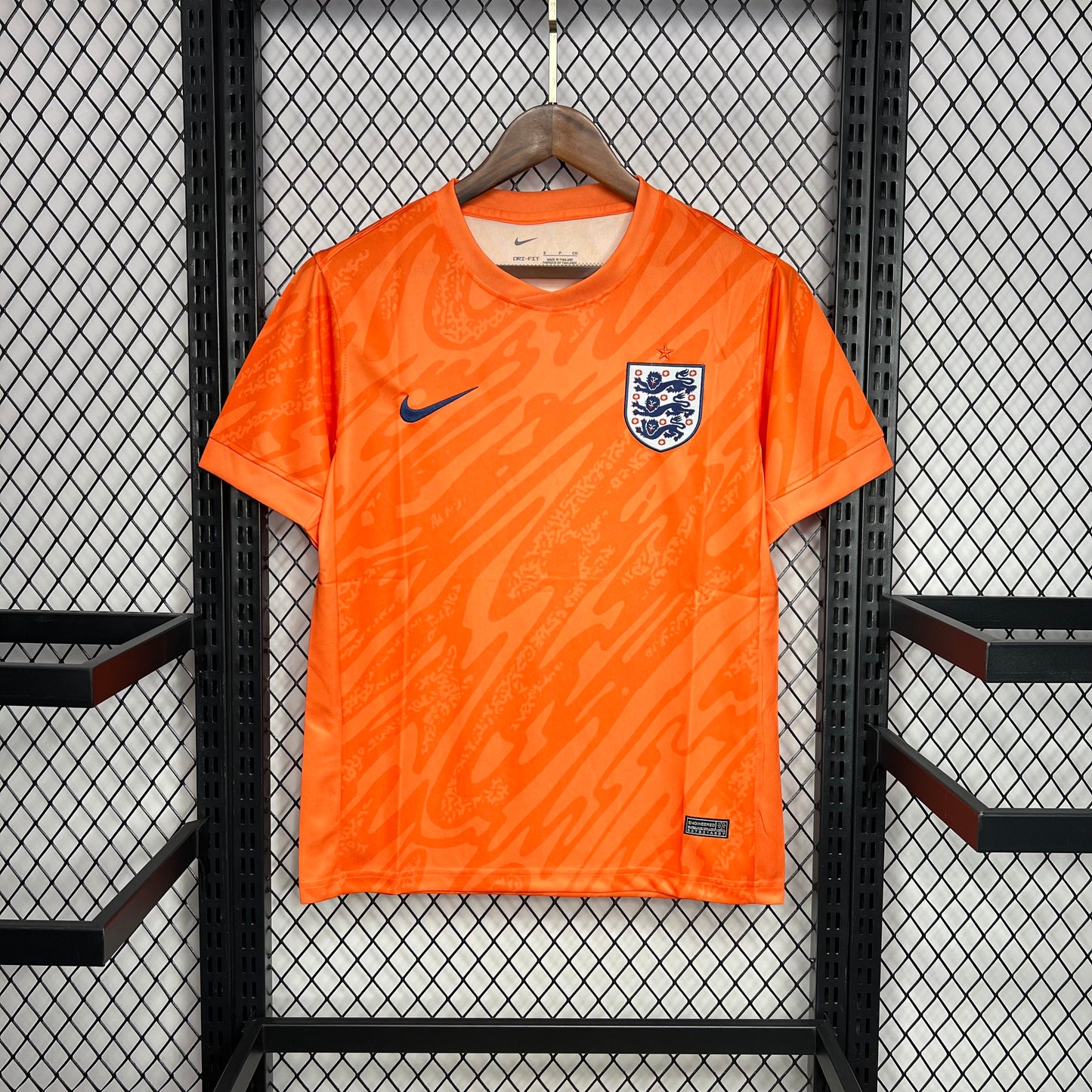 England 2024/25 Euro Goalkeeper