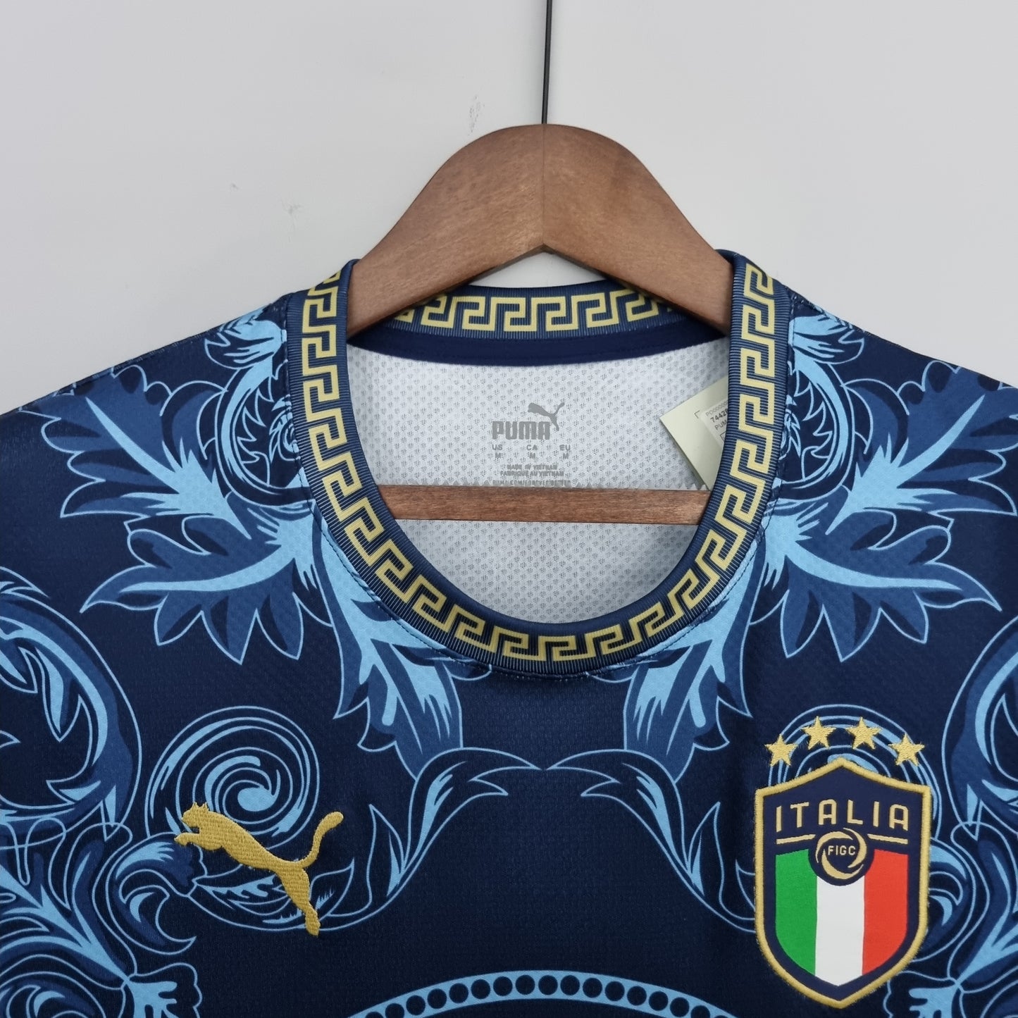 22/23 Italy X Versace Edition
