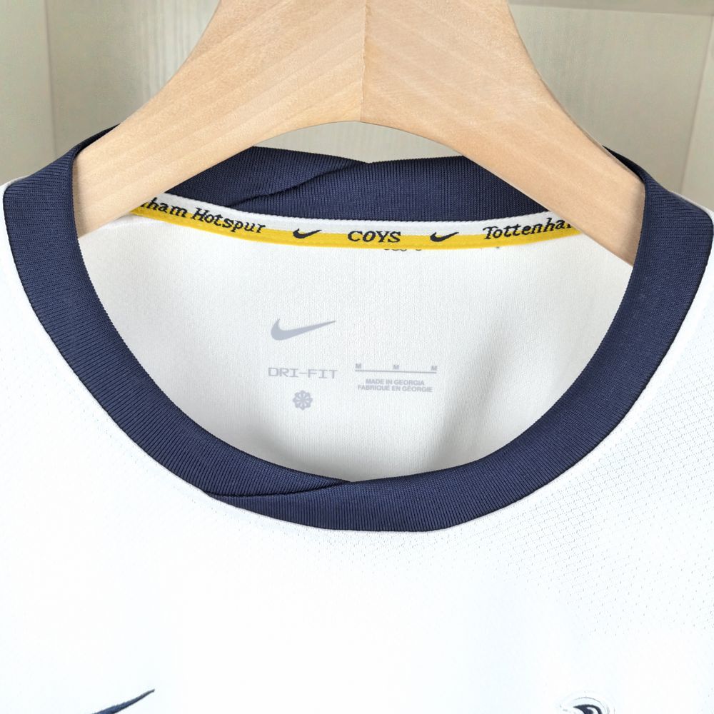 Tottenham Hotspur 2024-25 Home