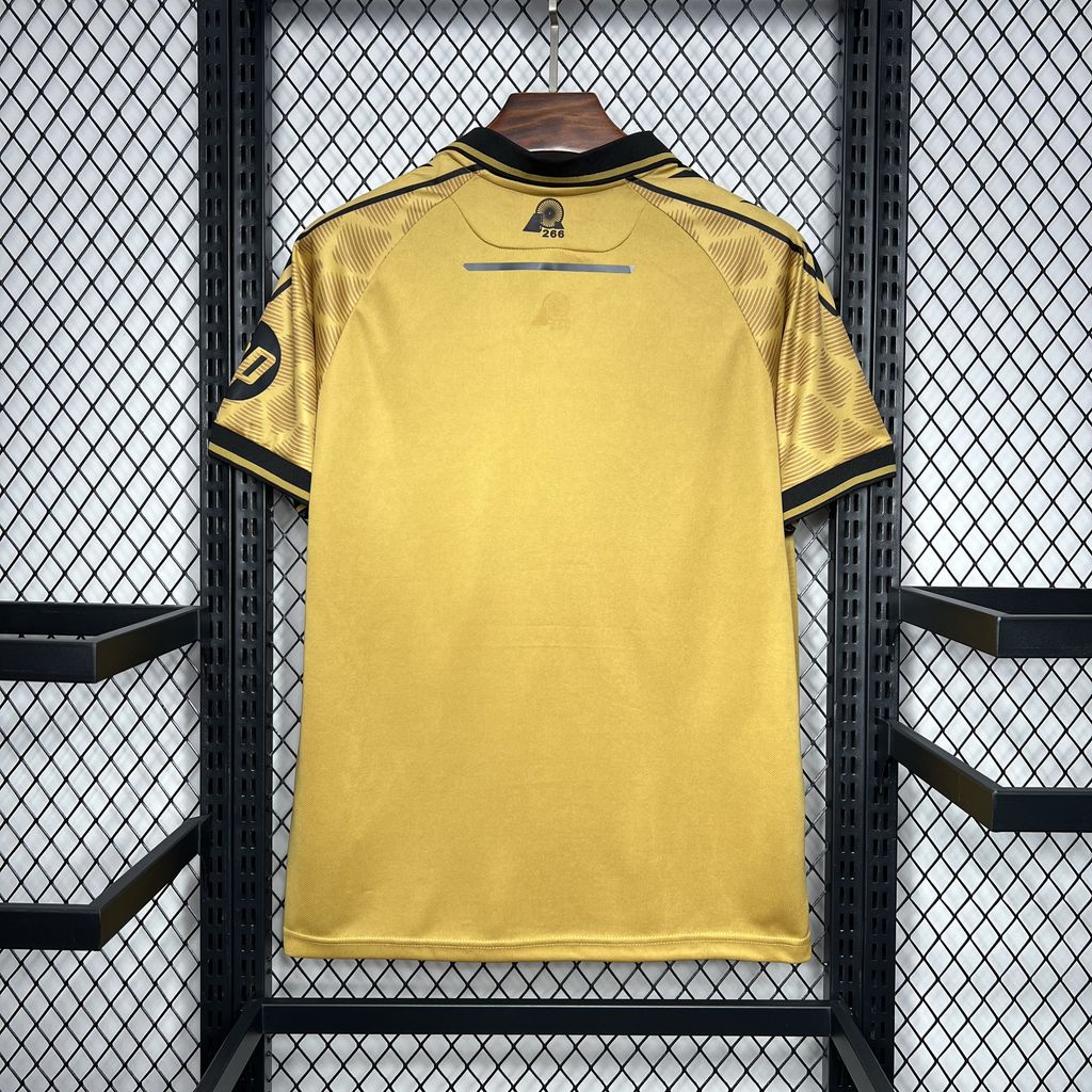 Wrexham 2024/25 Third Away Jersey