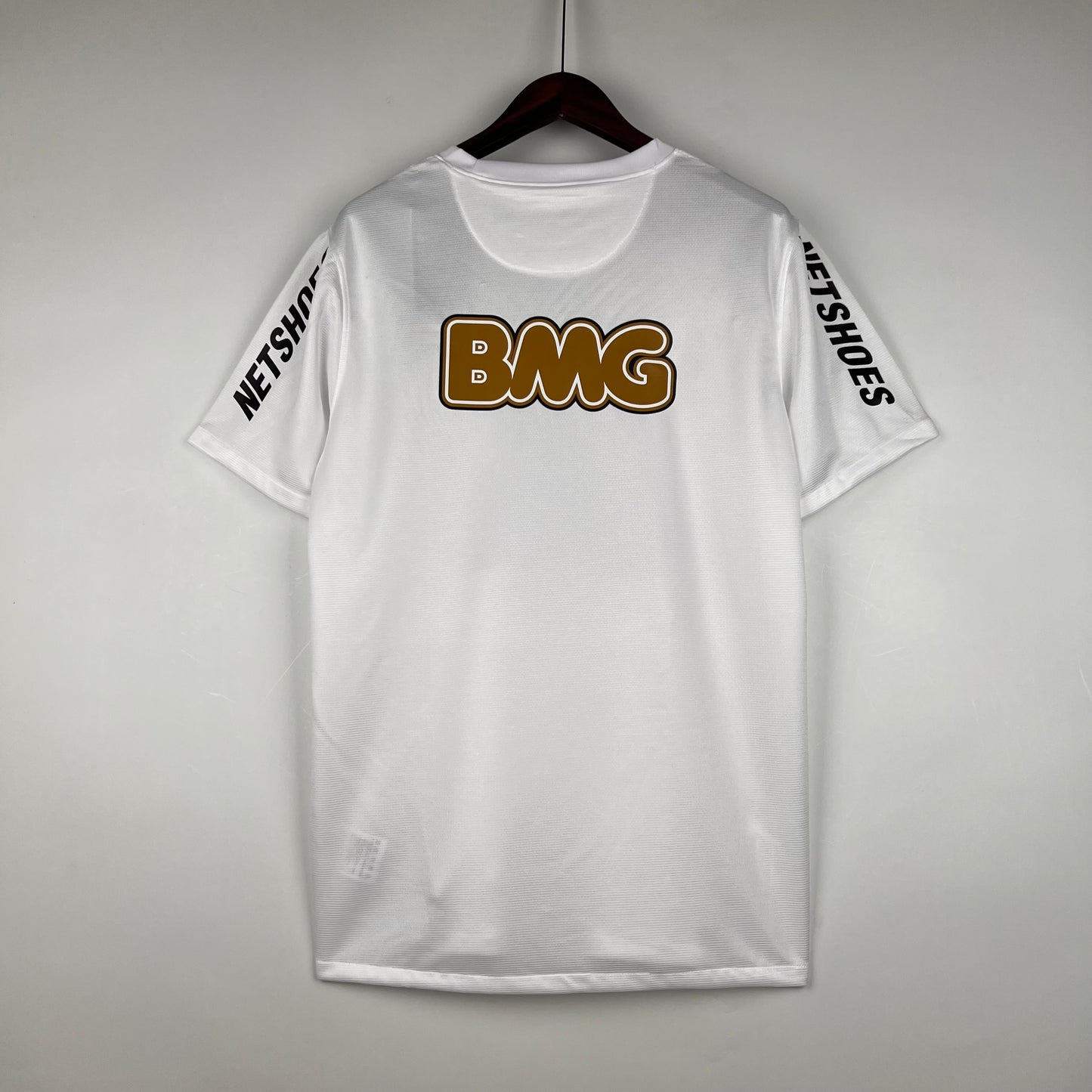 Retro Santos 12/13 Home