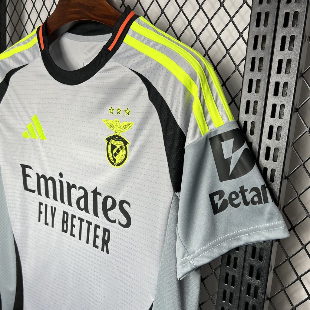Benfica Third Away 2024/25
