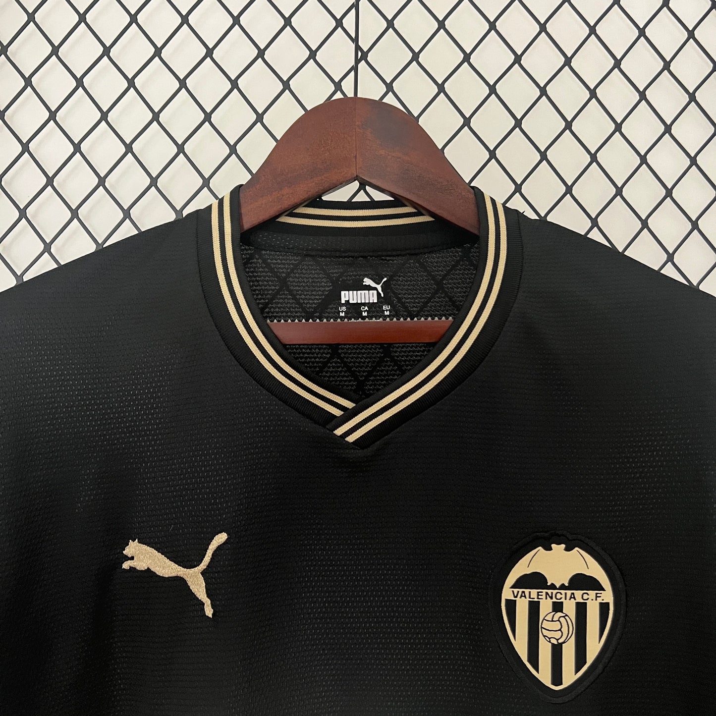 24/25 Valencia Special Edition
