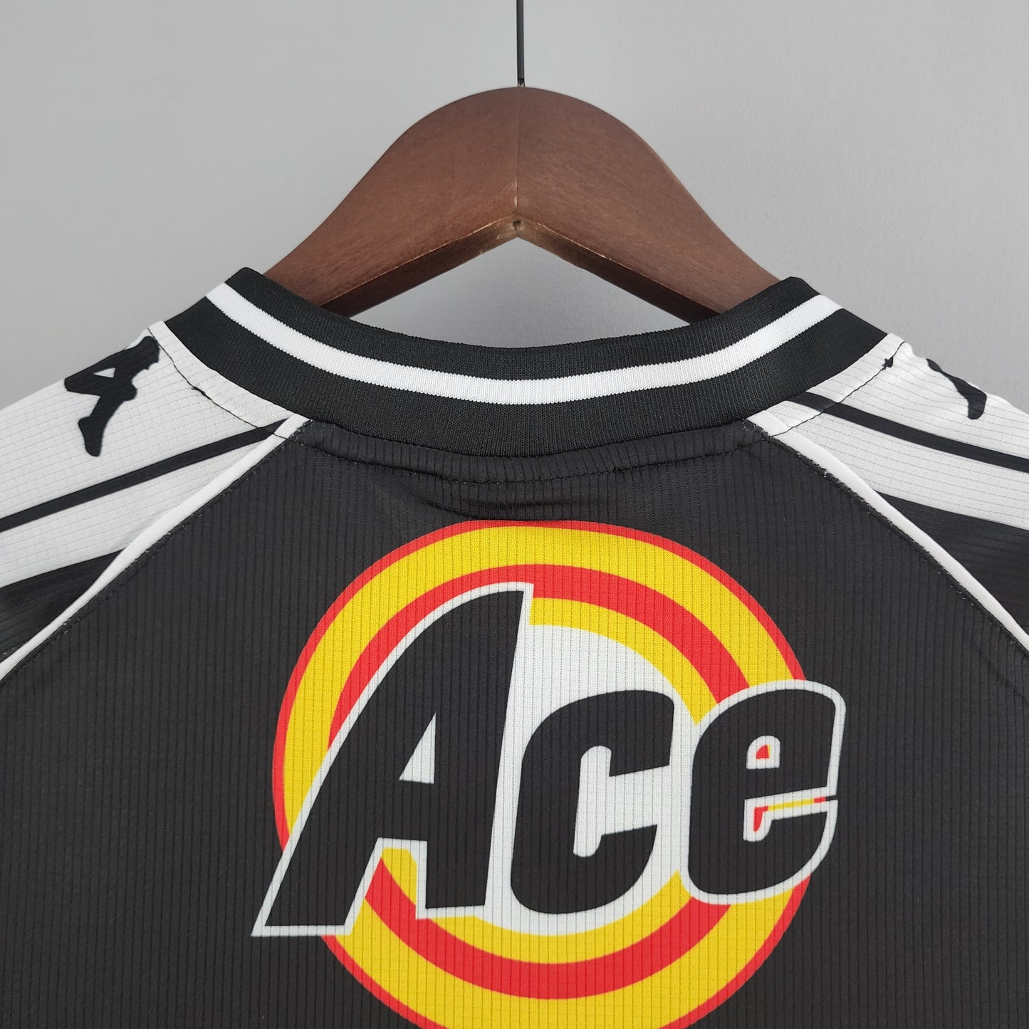 Retro Vasco da Gama 2000 black
