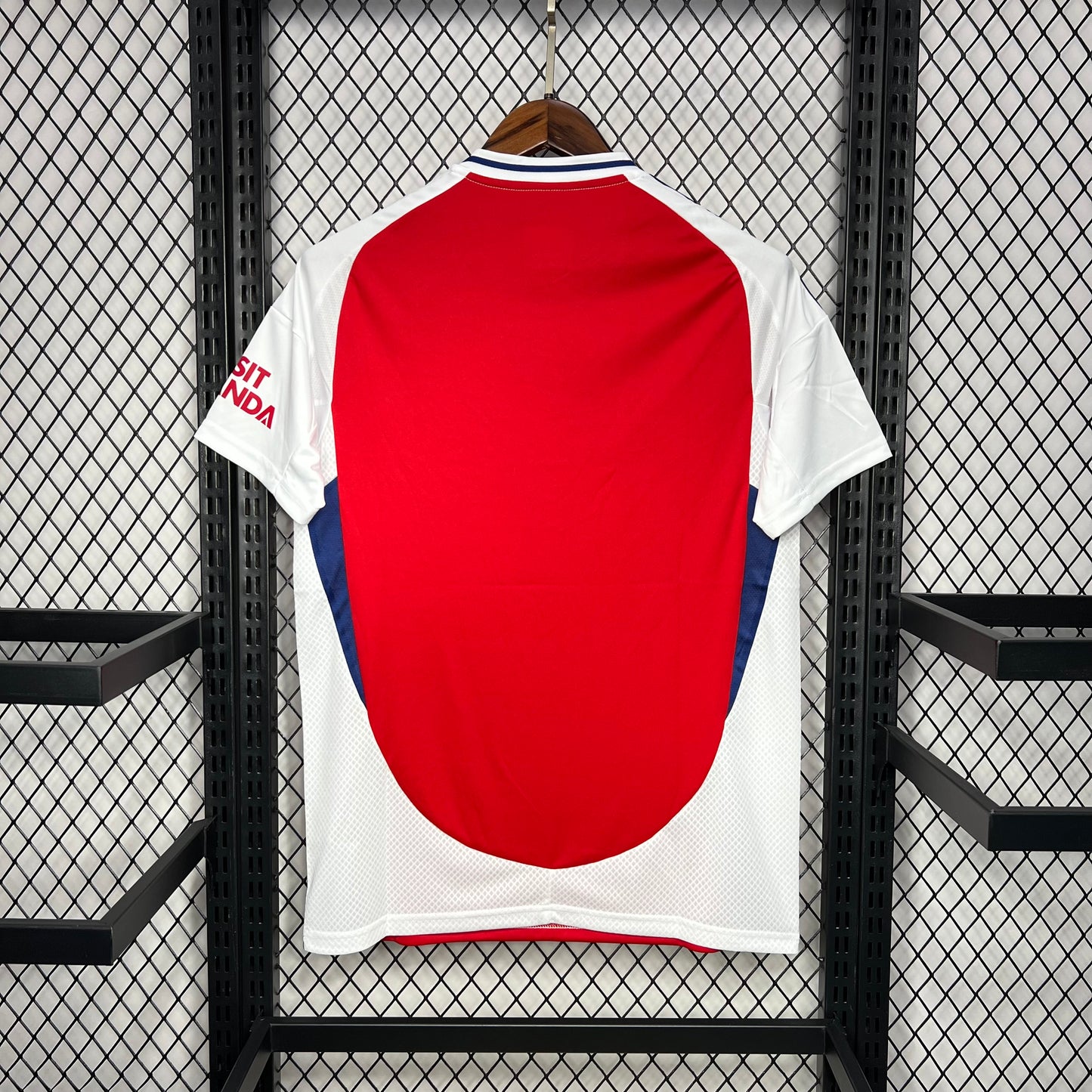 Arsenal 2024/25 Home Jersey
