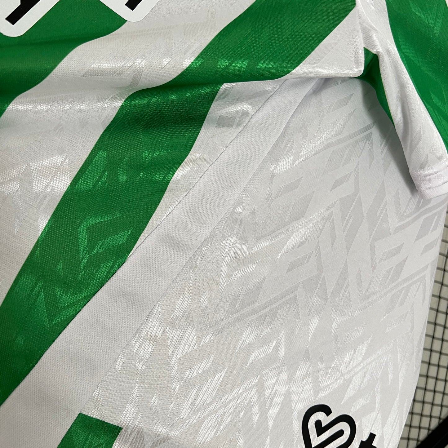 24/25 Real Betis Home