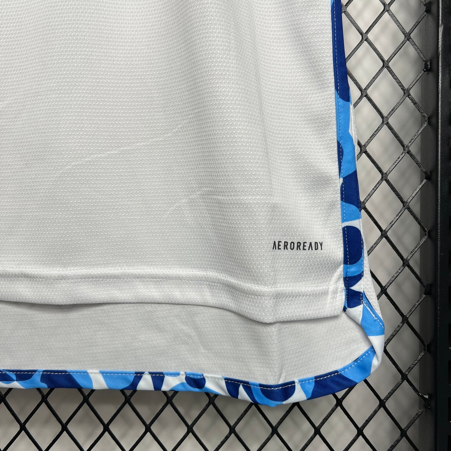 Cruzeiro 2024/25 Away Jersey