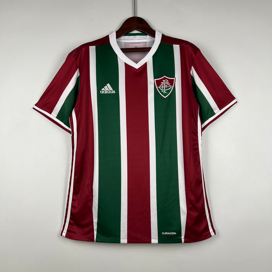Retro 16/17 Fluminense home