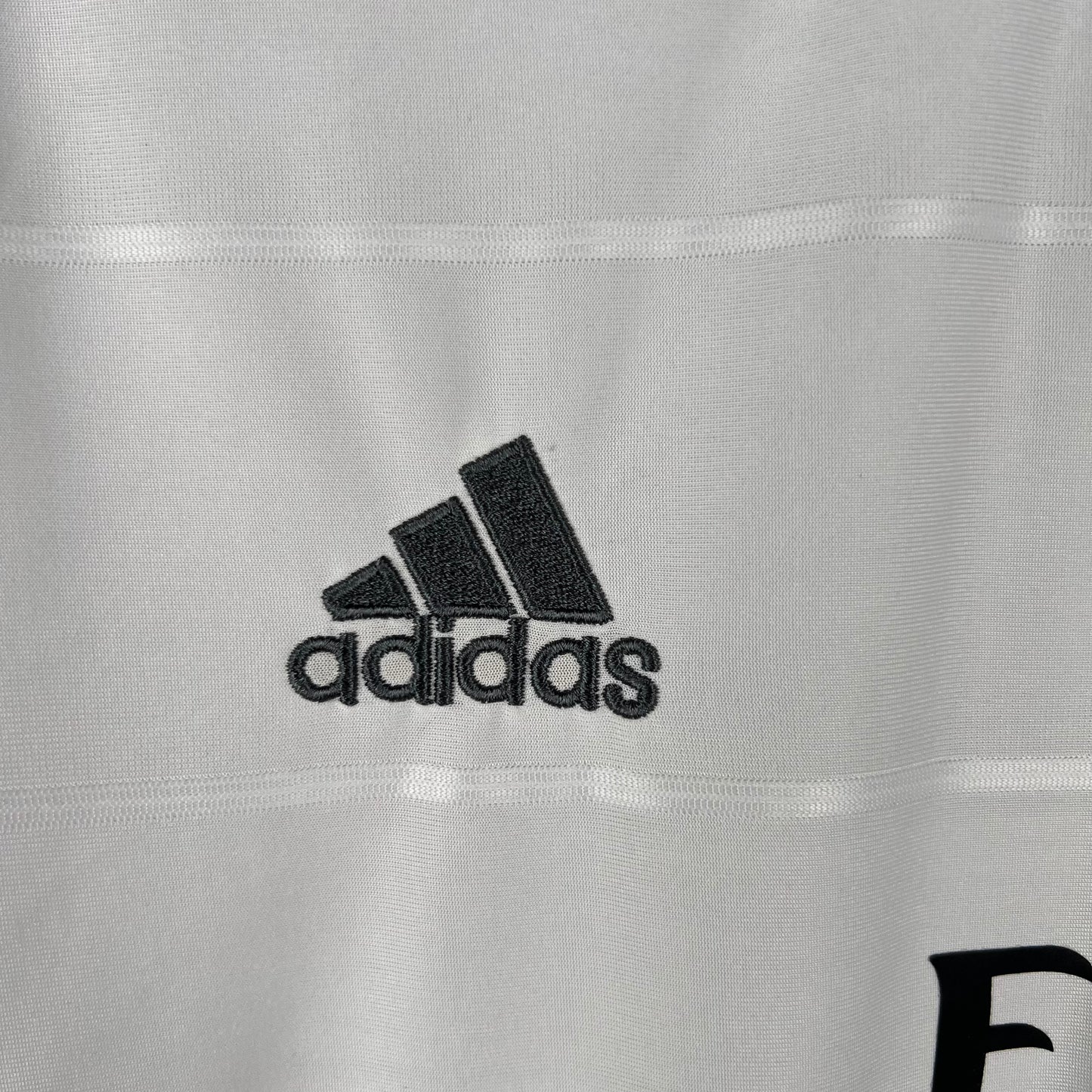Retro Real Madrid 13/14 Home