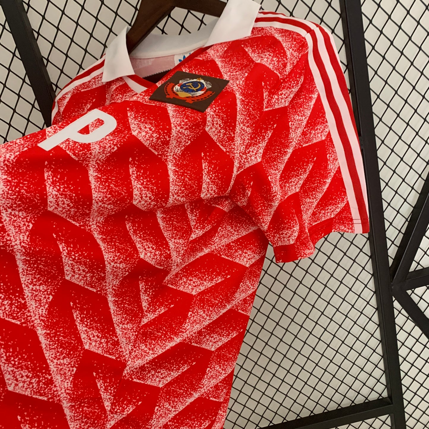 Retro Soviet Union 87/88 Home