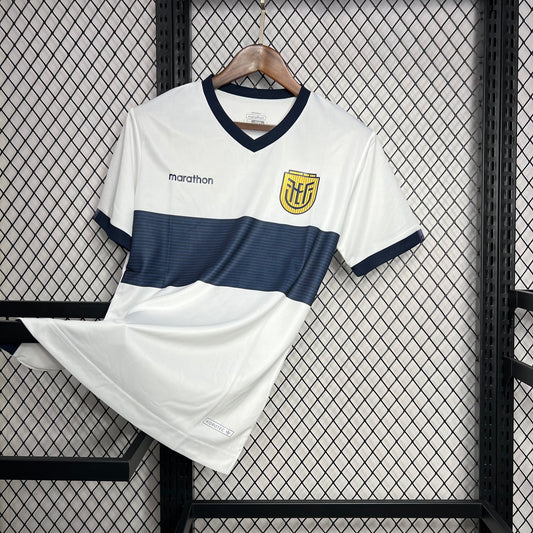 Ecuador 2024/25 Away