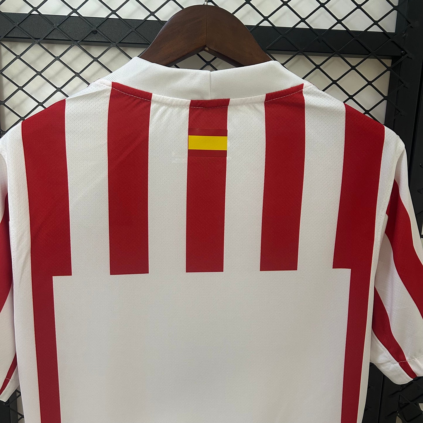 25/26 Atletico Madrid Home