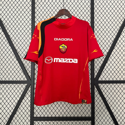 Retro Roma 04/05 Home