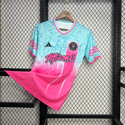 Inter Miami 2024/25 special edition