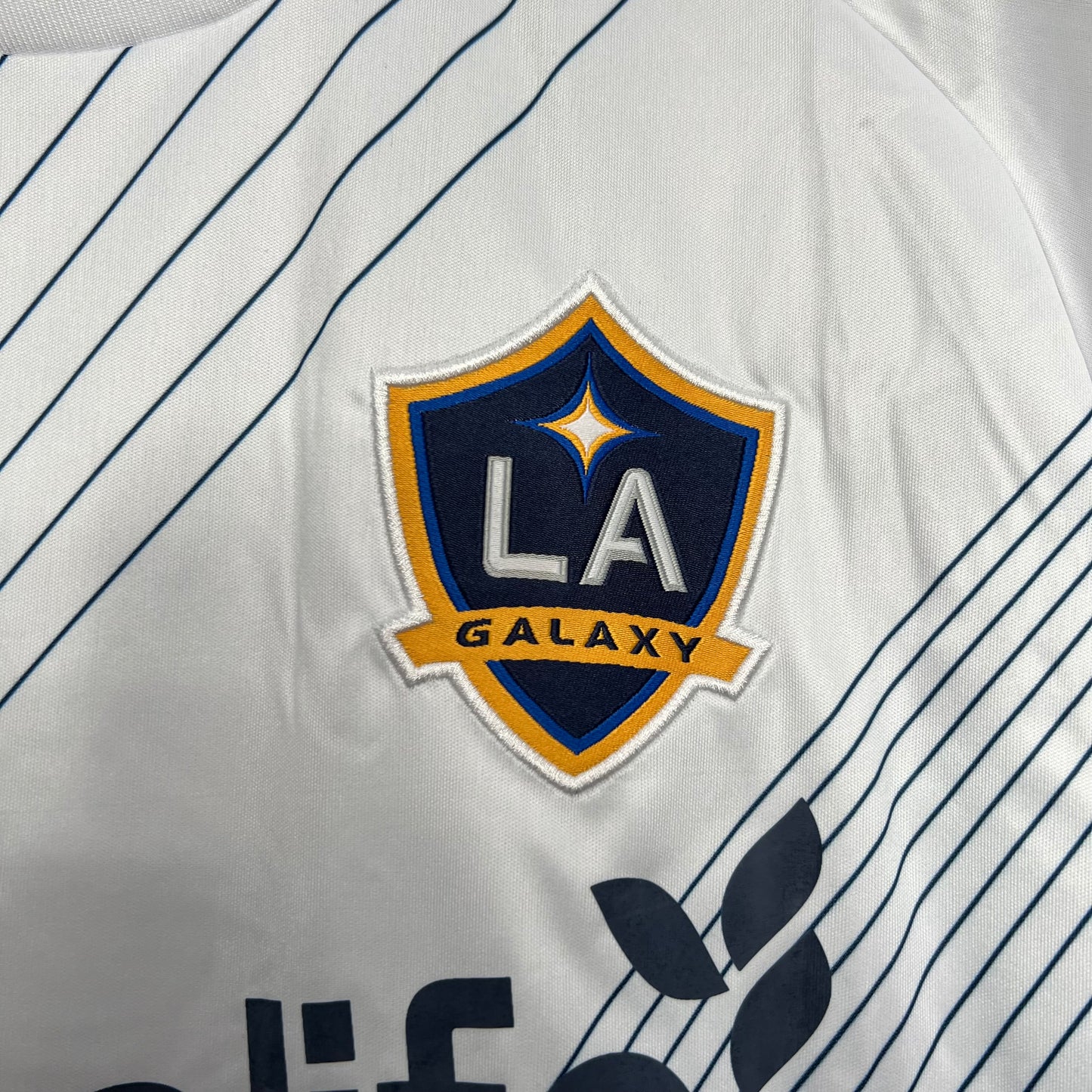 LA Galaxy 2024/25 Home Jersey