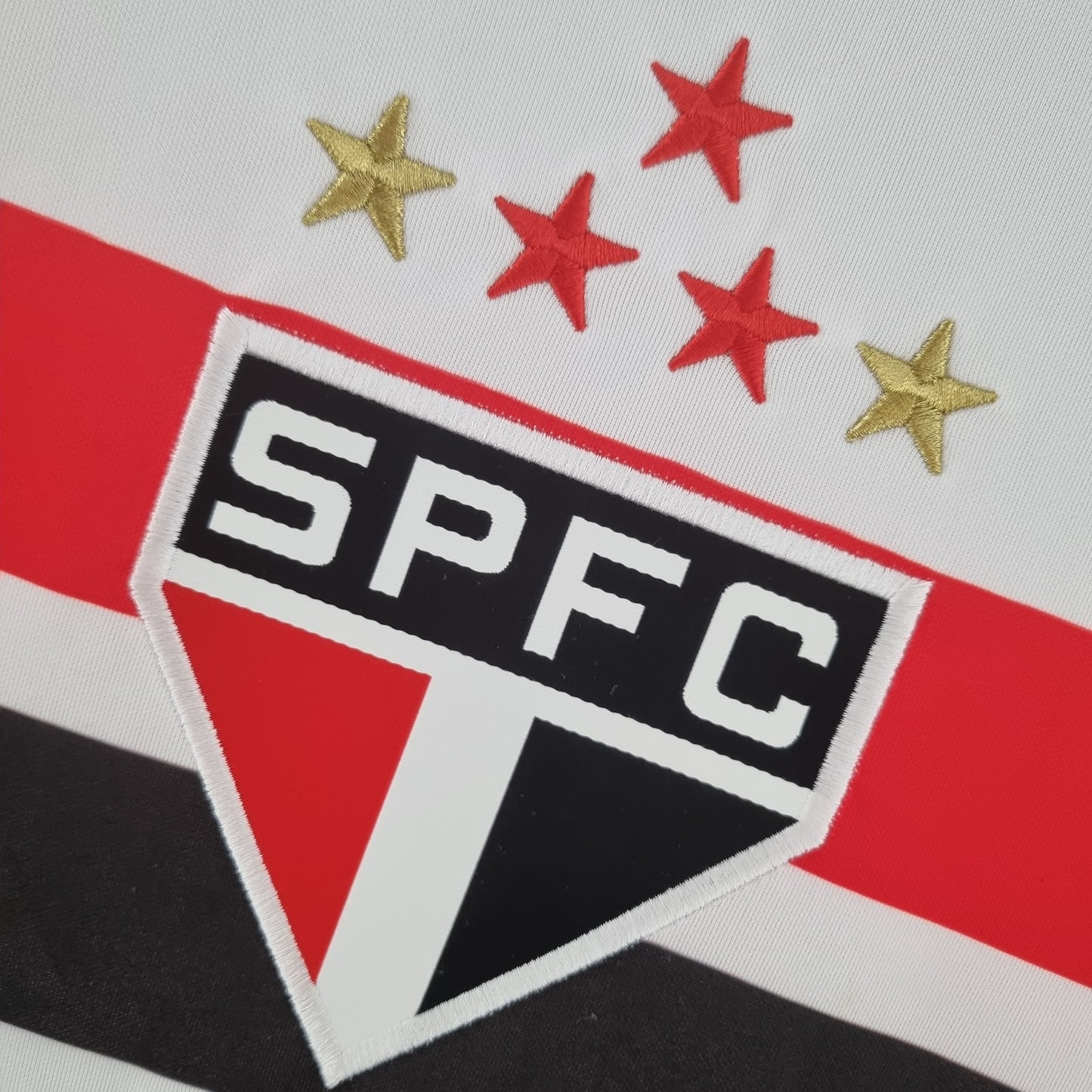 Retro sao paulo 2006 home