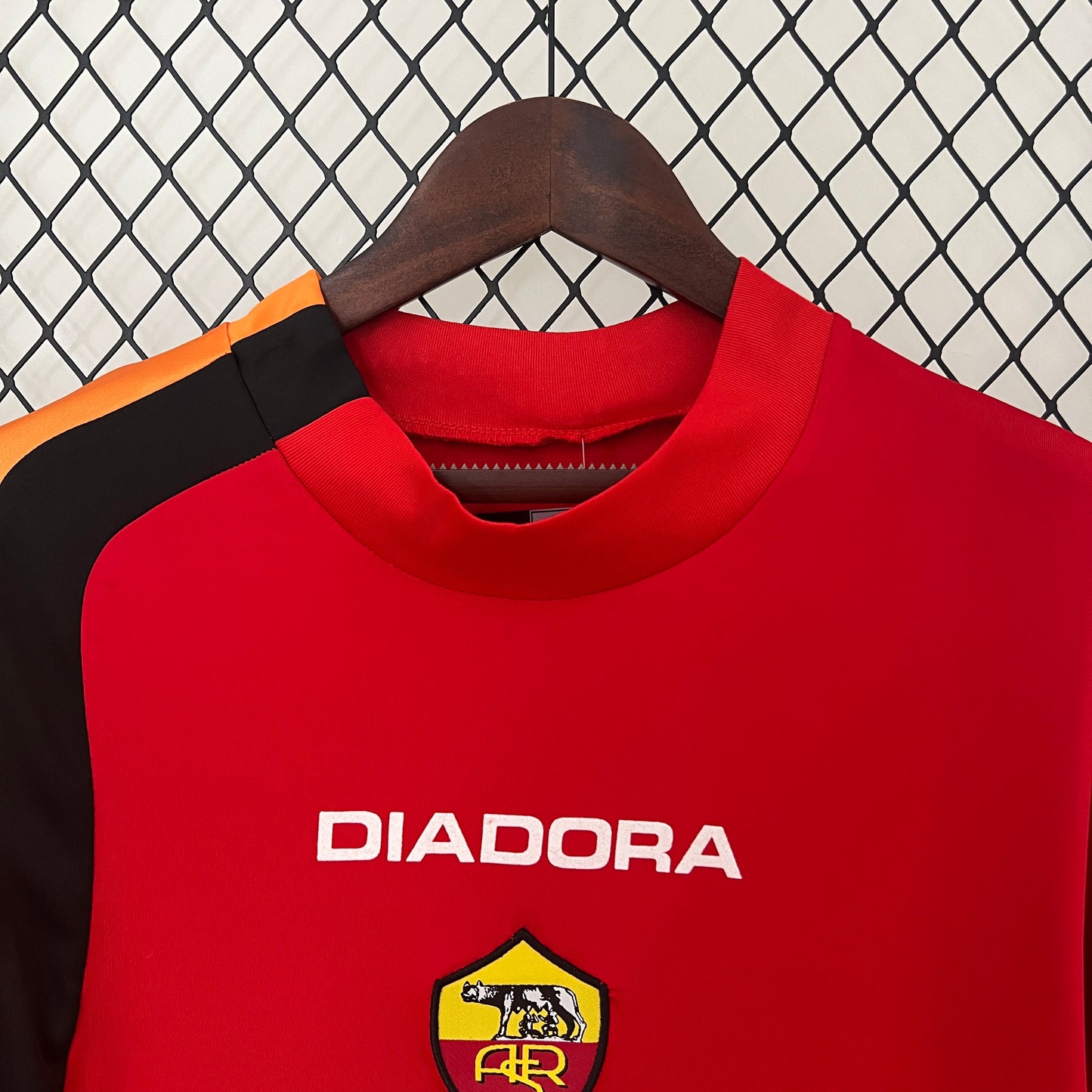 Retro Roma 04/05 Home