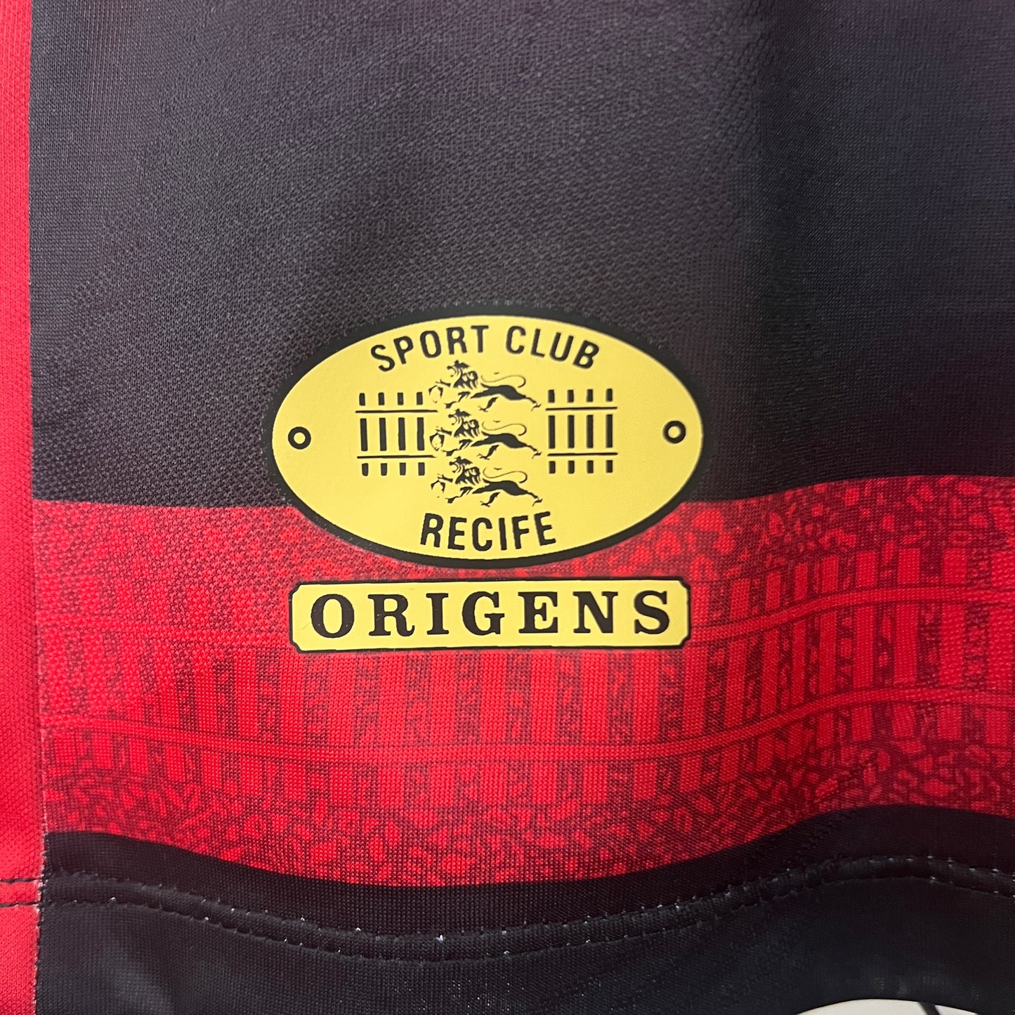 24/25 Recife Home